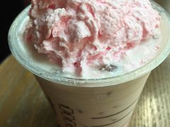 -星巴克(重庆新天泽国际广场店)