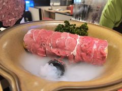 -廖掌柜·重庆鲜货火锅(上海首店)