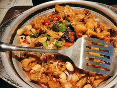 -蛙小侠·沸腾砂锅牛蛙(番禺天河城店)