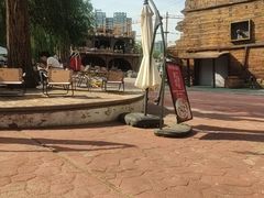 -欢乐水魔方水世界