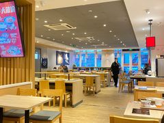 -吉野家(首创奥特莱斯店)