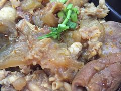 -潮汕良记牛肉火锅(洪武路店)