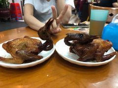 -煲煲掂风味煲仔饭餐厅(西区店)