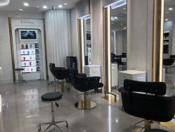-Kraemer Paris  苏豪路易士·嘉玛发廊