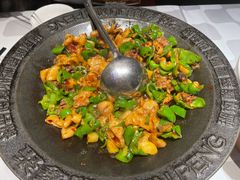 -聚鑫朋酸菜肥肠(文艺路口店)