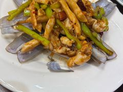 -小铜锣湾海鲜家常菜馆(河西店)