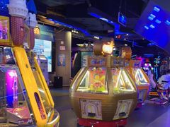 -核客电玩城(东门店)