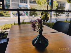 -ibarrel爱杯·bistro&brunch(江宁路店)