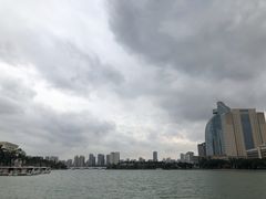 -白鹭洲公园