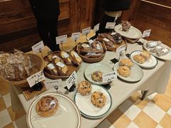 -佐敦面包铺·JORDAN BAKERY
