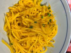 -荆九爷爆炒桥头三嫩(夫子庙店)