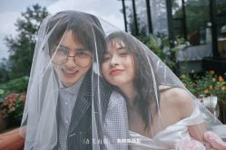 -鱼映像摄影·珍藏级影像品牌
