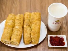 -永记和味豆浆大王(内蒙医院店)