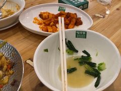 -绿草地·湘菜(7mall店)