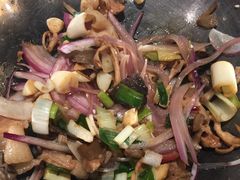 -小土豆北方菜馆(方庄店)
