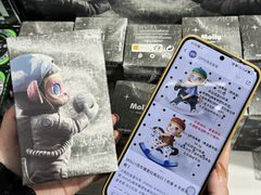 -泡泡玛特POPMART(侨福芳草地店)