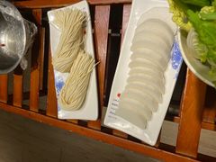 -313羊庄铁锅烀羊肉(望京店)