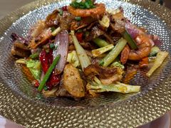 -干锅鱼庄(北京荟聚西红门购物中心店)