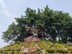 -自贡恐龙博物馆