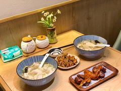 水牛城鸡翅-红小满休闲餐厅(十全街店)