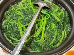 纯水浸时蔬-荟廷·晶萃(陆家嘴尚悦湾店)