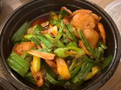 外婆回锅肉-永乐饭店