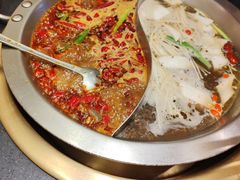 -沸炉重庆老火锅(军事博物馆店)