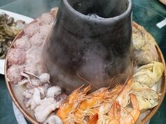 -山海关清和浑锅店