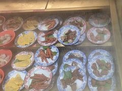 -谭三娘鲜切牛肉自助火锅(九眼桥总店)