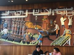 -星巴克(天津大悦城第二店)