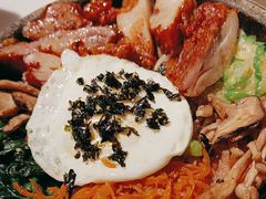 -七八冷面·延边朝鲜族美食(圣熙八号店)