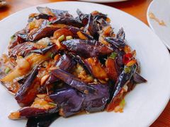 -阿军排档·烧烤