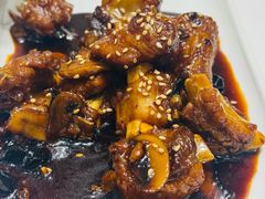 -小郭私房菜·海肠捞饭(学士街店)