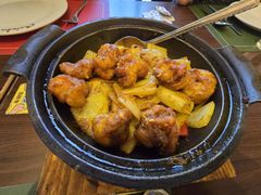 -澳门木偶葡国餐厅(珠海店)