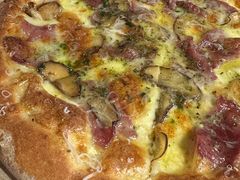 -Uncle Kosto科斯托·中东菜