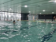 -汕头市游泳跳水馆