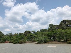 -京都御所