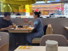 大堂-蔡澜点心·粤菜(月星环球港店)