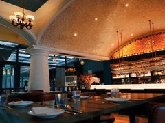 -Golden Lily河内巴黎法越料理餐厅(建国西路店)