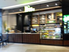 -混果汁(喜荟城店)
