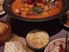 -小天厨民间菜馆(深圳街店)
