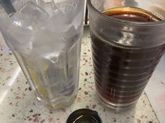 -新辉港式茶餐厅(北栅店)