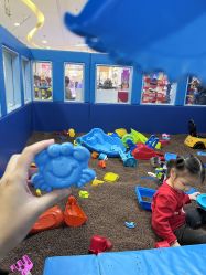 -孩子王(海悦店)