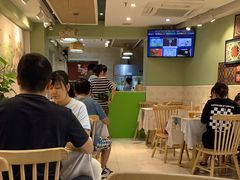 大堂-丽丽三鲜螺蛳粉(田林路店)