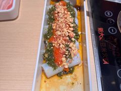 -新大新豆米火锅1993(万象汇店)