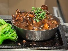 -肉肉大米(金虹桥店)
