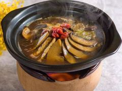 -天水蔬食料理(树德之光店)
