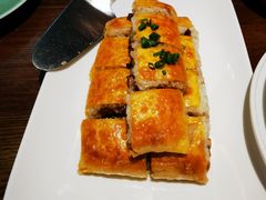 -粗茶淡饭·隐庐私厨(东亭店)