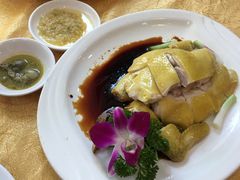 市师鸡-汇景花园酒家(基立下道店)