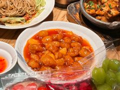-黄鹤天厨·泡椒田鸡创始者(莲花店)